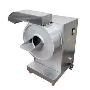 อุปกรณ์การผลิตมันฝรั่งทอดเชิงพาณิชย์ขนาดเล็กราคาเครื่องทํา - Product Image 2