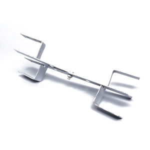 Support de câble <span class=keywords><strong>téléphonique</strong></span> MT-1800 pour câble à fibre optique, cadre de maintien, stockage de câble optique pour utilisation FTTH - Product Image 3