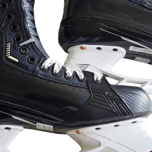 Support de lame de <span class=keywords><strong>patin</strong></span> en fibre de carbone pour jeunes et seniors, accélération pour le hockey sur <span class=keywords><strong>glace</strong></span> et sur gazon - Product Image 4