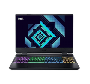 Acer Nitro 5 AN515-58 Usado - RAM 16GB, ROM 512G SSD, RTX3050Ti, CPU Modelo I7-12700H - Product Image 1