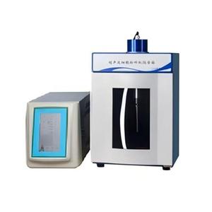 Disrupteur Cellulaire à Ultrasons avec Écran Tactile TFT 7 Pouces, Désintégrateur à Ultrasons de Type Sonde, Sonicateur Ultrasonique de Laboratoire - Product Image 4