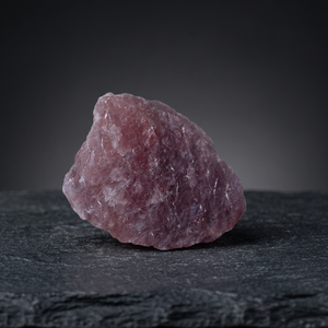 Piedras de Sal Cristalinas Naturales del Himalaya de Forma Irregular, Sal para Lamer Seca del Montaña para Ganado, Caballos, Perros, Tamaño Grande - Product Image 1