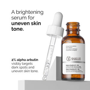 <span class=keywords><strong>2</strong></span>% <span class=keywords><strong>Alpha</strong></span> Arbutine + <span class=keywords><strong>HA</strong></span> sérum blanchissant correcteur de taches Anti-rides et Anti-âge Arbutine sérum de soin de la peau - Product Image 2