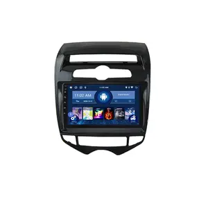 Carplay Radio Stereo DVD-Player GPS Navigation Head Unit für HYUNDAI IX20 2010-2015 Auto Android 13 Autoradio Multimedia-Player