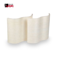 Oreiller ergonomique en bois d'érable Vapasauna Premium à infrarouge lointain avec 1 an de garantie, design moderne, origine Guangdong pour sauna et spa
