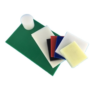 High Quality HDPE Board / PE <strong>Plastic</strong> <strong>Sheet</strong> Polyethylene <strong>Sheet</strong> From China Supplier - Product Image 5