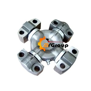 Accouplement croisé 4E-3462 450-4807 450-4808 4E3462 4504807 4504808 Joint universel d'araignée pour <span class=keywords><strong>CAT</strong></span> 990H <span class=keywords><strong>990K</strong></span> 844H 844K 950GC - Product Image 4