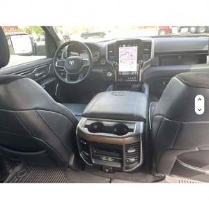 NOUVEAUTÉ - PICK-UP <span class=keywords><strong>DODGE</strong></span> <span class=keywords><strong>RAM</strong></span> 1500 Laramie DOUBLE CABINE D'OCCASION - Product Image 6