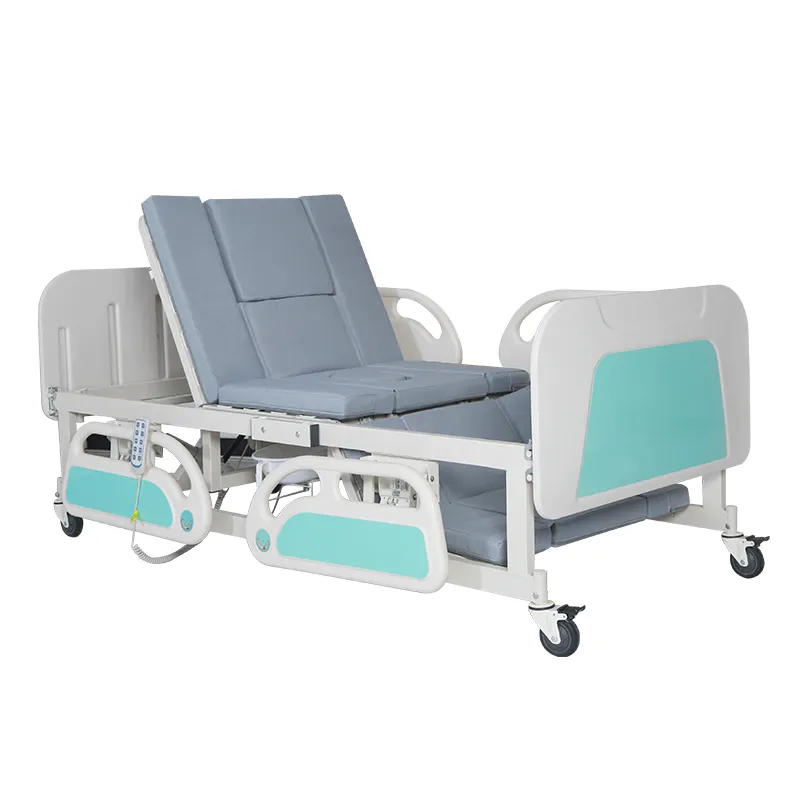 philippines pediatric electric hospital bed for patient