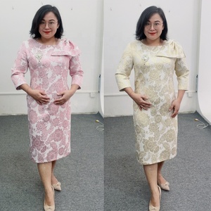 Vestidos de Fiesta de Talla Grande para Mujer, Diseño Nuevo 2026, Ropa de Mujer, Ropa Africana Turca para Damas - Product Image 3