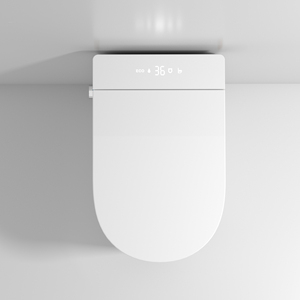 Керамический унитаз - Product Image 4