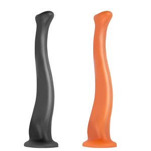 3 Ukuran Dildo Anal Butt Plug <span class=keywords><strong>Dilator</strong></span> Vagina Pijat Prostat Alat Seks Wanita Pria Gay Masturbator Mainan Dewasa Seksi - Product Image 4