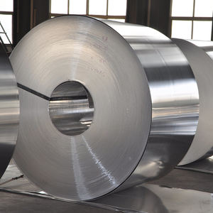 Best Selling Highly Reflective Aluminum <b>Mirror</b> Sheet Coil 1100 For Construction Usage - Product Image 4