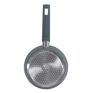 Casserole en aluminium forgé avec revêtement antiadhésif adaptée à <span class=keywords><strong>tous</strong></span> les types de plaques de cuisson - Product Image 3