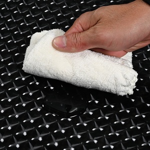 <span class=keywords><strong>Film</strong></span> givré translucide auto-adhésif en PVC, opaque, <span class=keywords><strong>anti</strong></span>-regard, pour fenêtres de bureau, appartement et salle de bain, décoration moderne - Product Image 2