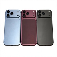 Nouveau Téléphone 2026 18 Pro Max Vente en Gros Smartphone Original Débloqué 5G Téléphone Mobile Original 18 Pro Max 5G