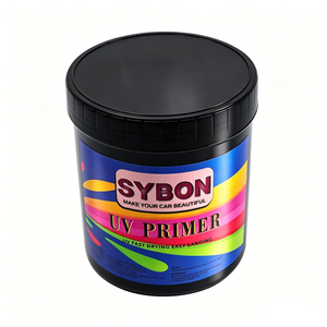 Imprimación UV Curable <span class=keywords><strong>para</strong></span> Repintado de Coches con Excelente Adhesión y Alto Relleno - Product Image 1