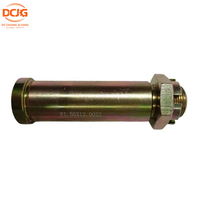 Goupille de frein SHACMAN X3000 M3000 F3000 81.50212.0032 pour système d'essieu, pièces de rechange neuves pour camion