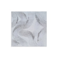 Vente en gros personnalisée peinture à l'huile abstraite sur toile peinte à la main nature morte art mural pour décor de salon pour hôtels