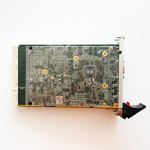 ADLINK CPCI-3915B-ULV CPCI-3915ULV-C10/C10/M1G-5340 DB-3915CF 51-37506-0A30กับหน่วยประมวลผล Intel Pentium M/Intel Celeron M - Product Image 3