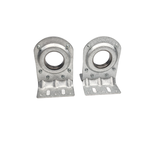 Pezzi di ricambio del sistema di ombreggiatura della serra YiBoYuan <span class=keywords><strong>per</strong></span> l'ombreggiatura della serra e il sistema di azionamento della finestra - Product Image 1