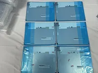 Écran LCD G121SN01 V4 12,1 pouces 800x600 SVGA LVDS pour la réparation de moniteurs industriels