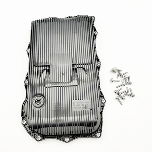 68142478AB Nouveau bac à huile de transmission et filtre pour Dodge Chrysler 2012-2013 - Product Image 3