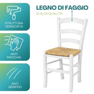 Tovaglioli Havana per Cocktail, Carta Riciclata a Doppio Strato, 24x24 Cm, Tovaglioli per Aperitivo - Product Image 4