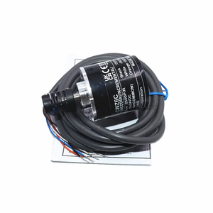 Codificador Rotatorio Incremental E6B2-CWZ5B/NPN, Codificador Rotatorio de Eje Hueco E6B2-CWZ6C/NPN, E6B2-CWZ6C/NPN, E6B2-CWZ5B/NPN - Product Image 1