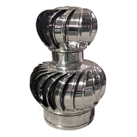 Turbine en spirale en acier inoxydable, ventilateur de Ventilation, Turbo, pour atelier