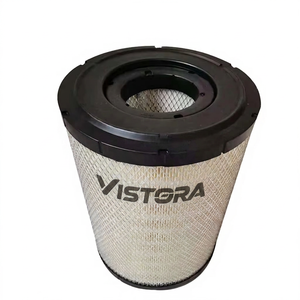 Filtre à air pour camion P822768 P822686 P827653 P532966 P777868 P527484 P781039 P772579 Papier filtre de haute qualité - Product Image 2