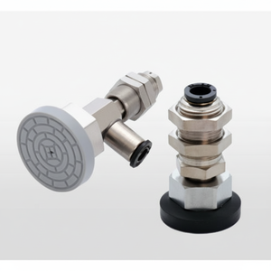 Pisco แผ่นยกสุญญากาศชนิดแบนชนิด VPMC15-4FS - Product Image 1