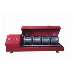<b>Aggregate</b> Resistance to Wear Testing Deval Abrasion Machine/Deval Machine - Product Image 2