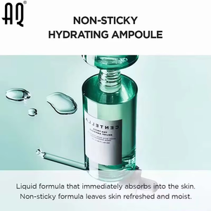 Productos para el Cuidado de la Piel Snowdrop de Alta Calidad al por Mayor, Personalizados, Naturales, Antienvejecimiento, Sérum Facial Líquido Hidratante y Reafirmante - Product Image 6