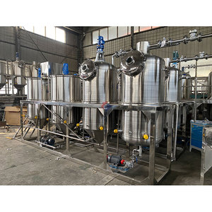 شركة تصنيع صغيرة - Product Image 4