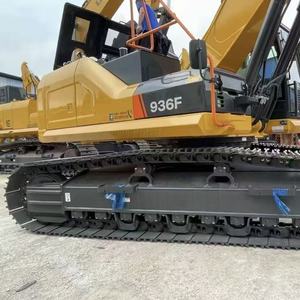 รถขุด LiuGong 936F 36 ตัน รุ่นปี 2023 ใช้งานน้อย พร้อมอะไหล่หลักที่ได้รับการรับรอง (เครื่องยนต์ ปั๊ม มอเตอร์) สำหรับงานดินหนัก - Product Image 2
