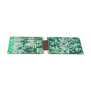 Electronic PCB Reverse engineering service PCBA duplicate and IC break up service