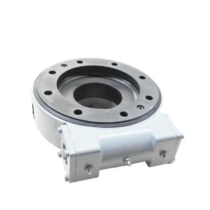 Diskon besar penggerak sayap roda gigi cacing SE222W-0-HR penggerak sayap dengan Motor hidrolik untuk derek SE7 - Product Image 4