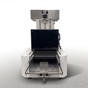 Kích Thước Nhỏ Máy Tính Để Bàn <span class=keywords><strong>Mini</strong></span> Duy Nhất Kỹ Thuật Số Vượt Qua Máy In Cup Fan In Ấn Cà Phê Cốc Giấy Túi In Ấn Cho Khăn Giấy Kraft Giấy - Product Image 4