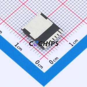Nuevo y Original CMSL008N06 Transistor de efecto de campo de transistor (MOSFET) Venta completa Chips de componentes electrónicos y servicio BOM - Product Image 2