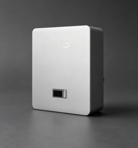 Módulo de Batería de Iones de Litio Recargable Todo en Uno para Montaje en Pared, Solución Compacta de Almacenamiento de Energía para el Hogar y Pequeñas Empresas - Product Image 5