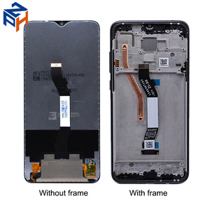 Pantalla LCD 100% Original para <span class=keywords><strong>Redmi</strong></span> Note 8 Pro, Pantalla para <span class=keywords><strong>Xiaomi</strong></span> <span class=keywords><strong>Redmi</strong></span> Note <span class=keywords><strong>9</strong></span> Pro, Note 10 Pro <span class=keywords><strong>Max</strong></span>, Ecran LCD - Product Image 2