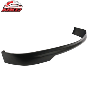 เหมาะสำหรับ Honda Civic 3 ประตู แฮทช์แบค ปี 96-00 (PU) อะไหล่รถยนต์ สปอยเลอร์กันชนหลัง T-R - Product Image 4