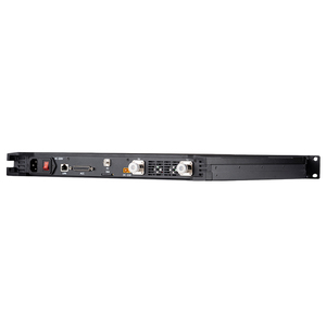 เครื่องรับส่งวิทยุสองทาง 50W DMR PDT NXDN VHF / เชื่อมต่อผ่าน IP สถานีฐานระยะไกล - Product Image 3