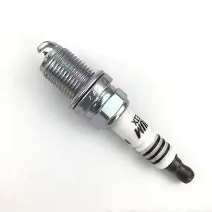 Hochleistungs-Auto-Sparkplug 2667 BKR7EIX Neuzustand kompatibel mit BMW Honda Porsche Audi Volkswagen Aston Martin