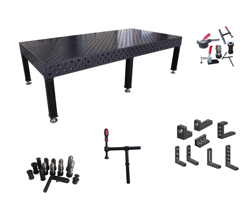 New Robot Welding Compatible Soldering Station