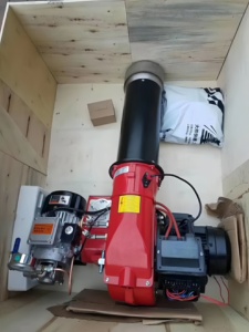 מבער רב-דלק לדלק דוד, שמן צמיגים, שמן צמחי, שמן קוקוס, שעווה נוזלית, סולר, שמן קל וקרוסין - Product Image 6