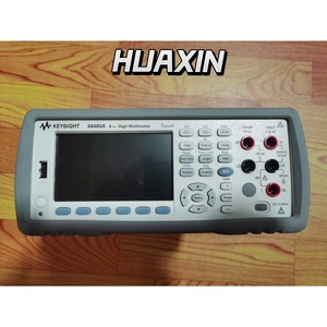 Multimètre numérique de bureau Keysight Agilent 34460A 34461A 34465A hx1 - Product Image 1