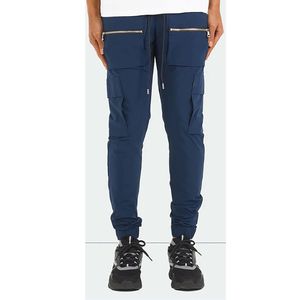 Top Best Selling <b>Men</b> Cargo Pants Multi-color Khaki <b>Trousers</b> Formal Track Pants <b>for</b> Boys Soft Work <b>Trousers</b> Breathable OEM - Product Image 2