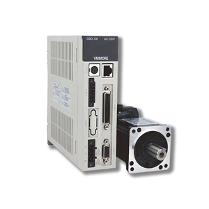 Thích hợp cho biến tần SCHNEIDER ATV312HU75N4 Mới và được đóng kín trong hộp ATV312-HU75N4 với bảo hành một năm - Product Image 3